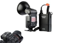Godox AD360 II C Canon Mobil Flaş Kit