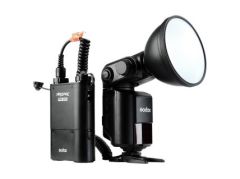 Godox AD360 II C Canon Mobil Flaş Kit