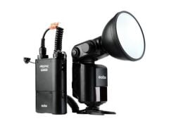 Godox AD360 II C Canon Mobil Flaş Kit