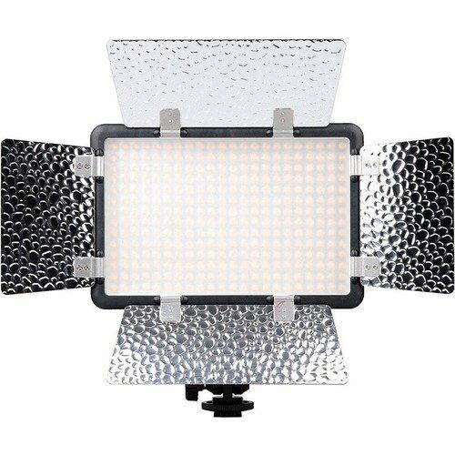 Godox LED308C II Video Işığı