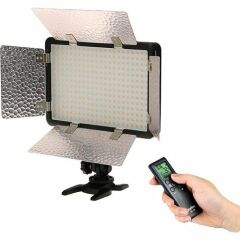 Godox LED308C II Video Işığı
