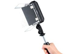 Godox LED308C II Video Işığı