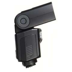 Olympus FL-600R Tepe Flaşı
