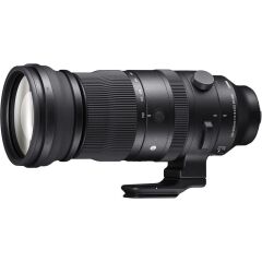 Sigma 150-600mm F/5-6.3 DG DN OS Sports Lens (Sony E)