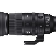 Sigma 150-600mm F/5-6.3 DG DN OS Sports Lens (Sony E)