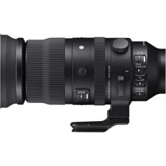 Sigma 150-600mm F/5-6.3 DG DN OS Sports Lens (Sony E)