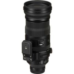 Sigma 150-600mm F/5-6.3 DG DN OS Sports Lens (Sony E)