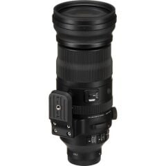 Sigma 150-600mm F/5-6.3 DG DN OS Sports Lens (Sony E)