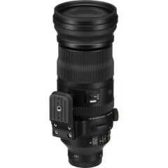 Sigma 150-600mm F/5-6.3 DG DN OS Sports Lens (Sony E)