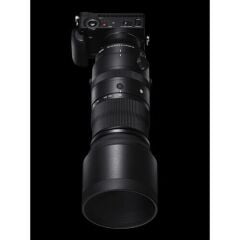 Sigma 150-600mm F/5-6.3 DG DN OS Sports Lens (Sony E)