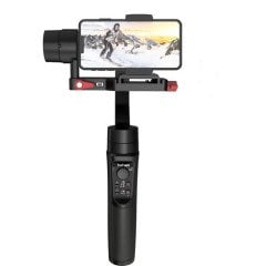 Hohem iSteady Multi 3 Eksenli El Sabitleyici Gimbal