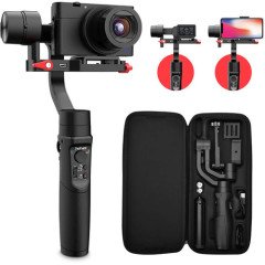 Hohem iSteady Multi 3 Eksenli El Sabitleyici Gimbal