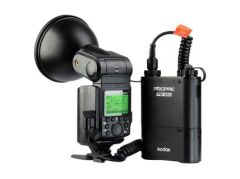 Godox AD360 II N Nikon Mobil Flaş Kit