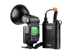Godox AD360 II N Nikon Mobil Flaş Kit