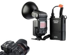 Godox AD360 II N Nikon Mobil Flaş Kit