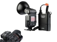 Godox AD360 II N Nikon Mobil Flaş Kit