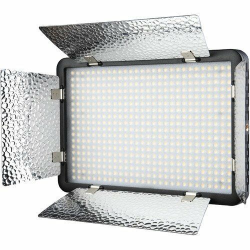 Godox LED500LR-C Video Işığı