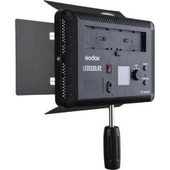 Godox LED500LR-C Video Işığı