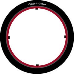 LEE Filters SW150 Mark II Lens Adaptor for Canon 11-24mm