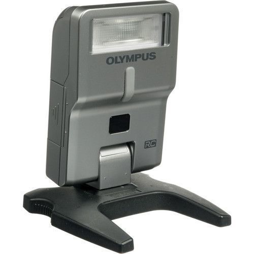 Olympus FL-300R Tepe Flaşı
