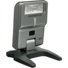Olympus FL-300R Tepe Flaşı