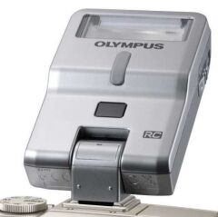 Olympus FL-300R Tepe Flaşı