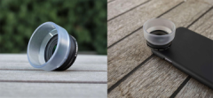 Sandmarc Macro Lens Edition - iPhone 8 Plus / 7 Plus