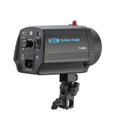 Golden Eagle TX250 tek kafa