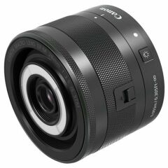 Canon EF-M 28mm f/3.5 Macro IS STM Lens