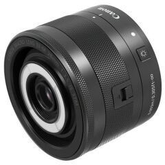 Canon EF-M 28mm f/3.5 Macro IS STM Lens