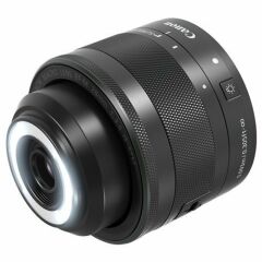 Canon EF-M 28mm f/3.5 Macro IS STM Lens