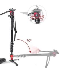 Miliboo MQA Monopod