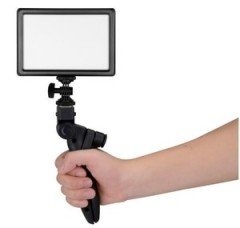 Nanlite Pavotube 6C II İçin Mini Masa Tripodu