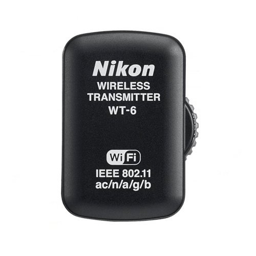 Nikon WT-6 Wireless Transmitter (D5-D6)