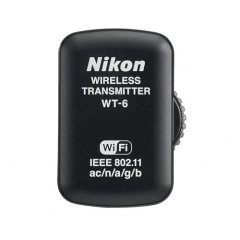 Nikon WT-6 Wireless Transmitter (D5-D6)