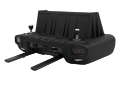 Sunnylife Dji Smart Controller için Slikon Kılıf (Siyah)