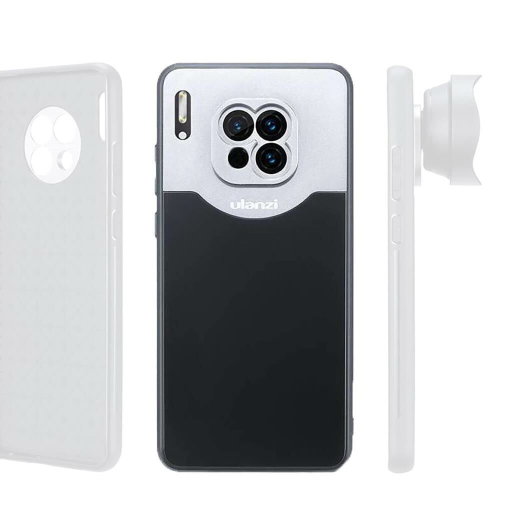 Ulanzi 17mm Lens Bağlantı Kılıfı Huawei Mate30 Pro