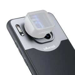 Ulanzi 17mm Lens Bağlantı Kılıfı Huawei Mate30 Pro