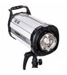 Fomex E-400 w/s Paraflash 2 li Set