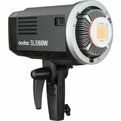 Godox SLB60W Akülü Video Işığı