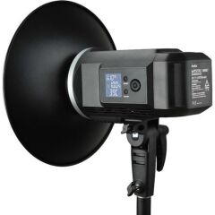 Godox SLB60W Akülü Video Işığı