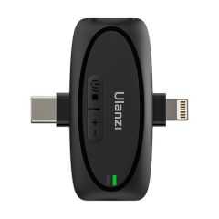 Ulanzi V6 3in1 Wireless Microphone