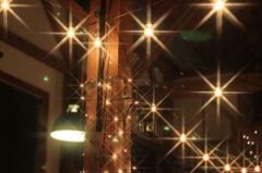 Emolux 67mm Yıldız Filtre 8 Yıldız