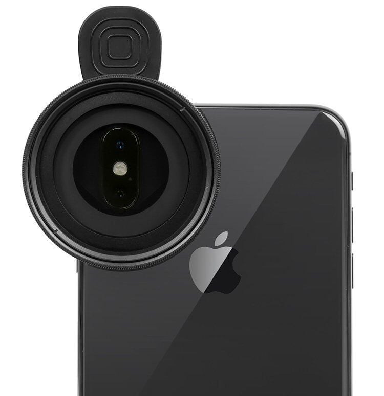 Sandmarc Drama Filters - iPhone