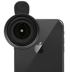 Sandmarc Drama Filters - iPhone