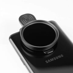 Sandmarc Drama Filters - iPhone