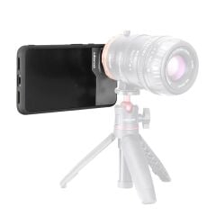 Ulanzi 17mm Lens Bağlantı Kılıfı Google Pixel 4