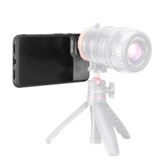 Ulanzi 17mm Lens Bağlantı Kılıfı Google Pixel 4