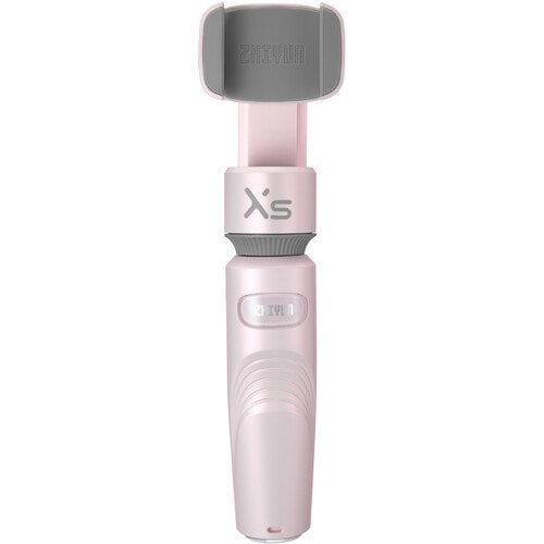 Zhiyun Smooth-XS Akıllı Telefon Gimbal (Pembe)
