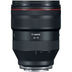 Canon RF 28-70mm f/2L USM Lens